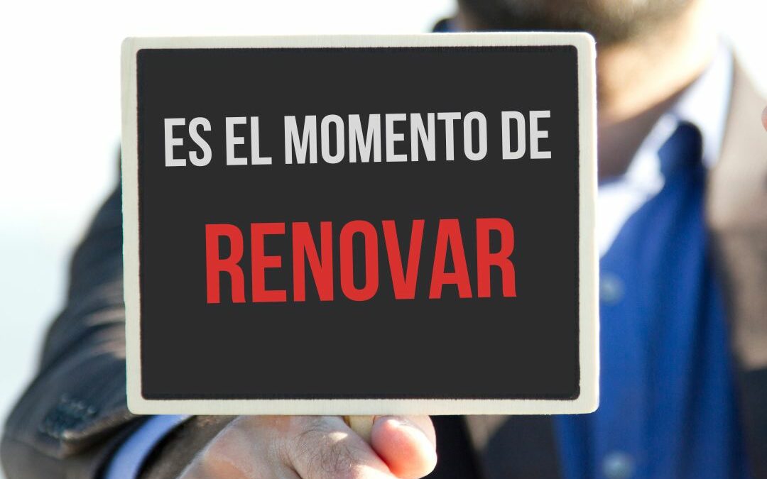 20 Años de Estancamiento: Es Hora de Renovar la FMTO